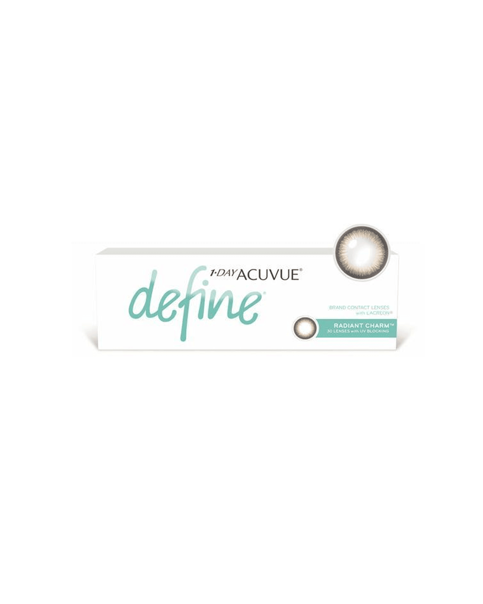 1-DAY ACUVUE® DEFINE® - Acuvue - lenscottage