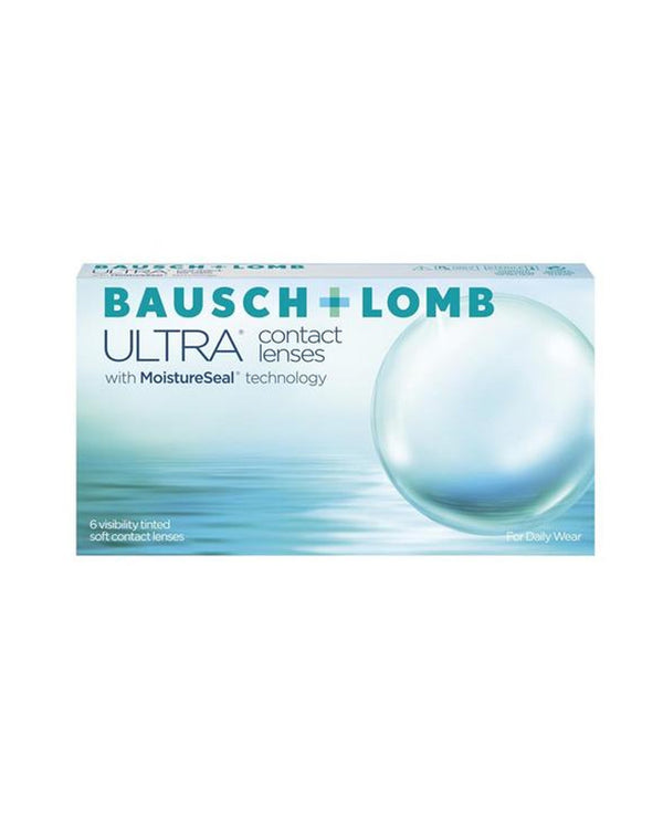 Bausch+Lomb ULTRA - BAUSCH+LOMB - lenscottage