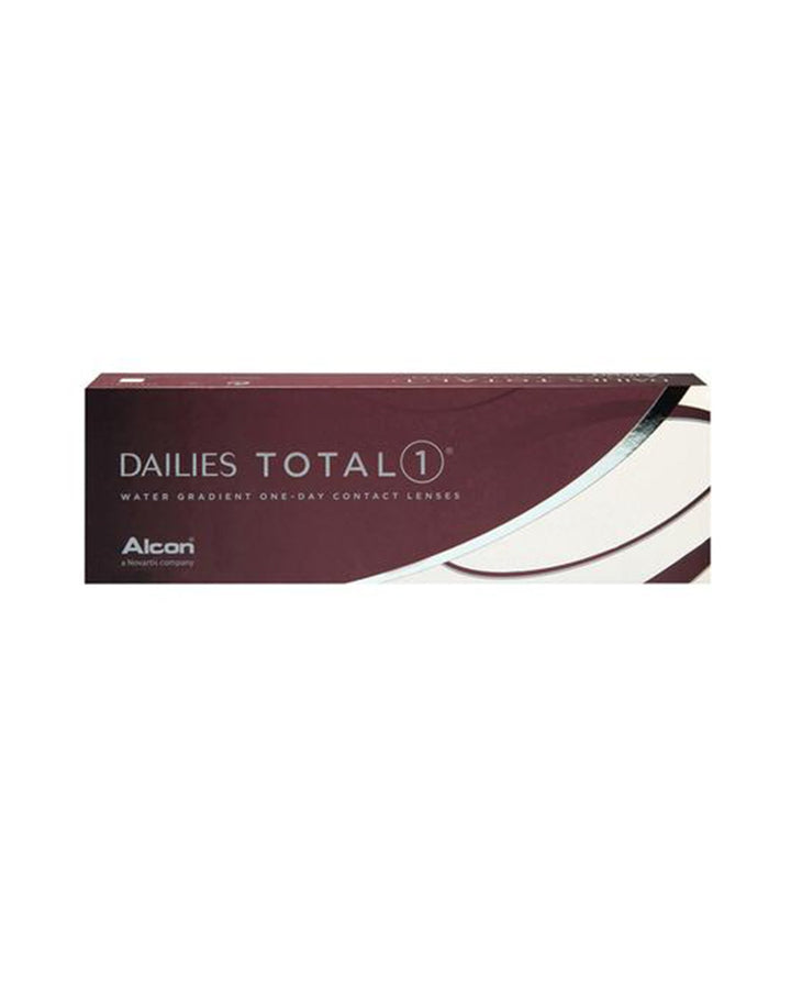 DAILIES TOTAL 1® - Alcon® - lenscottage