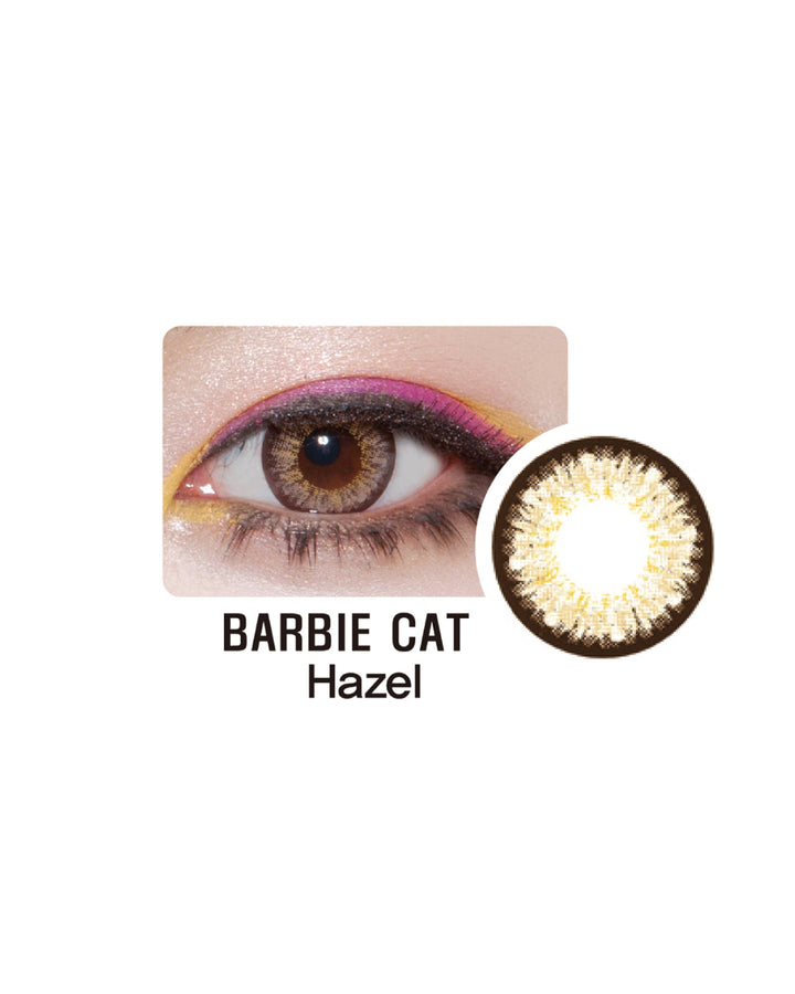 HoliCat (Geolica Buy 3 Get 3 Free) - Geolica - lenscottage