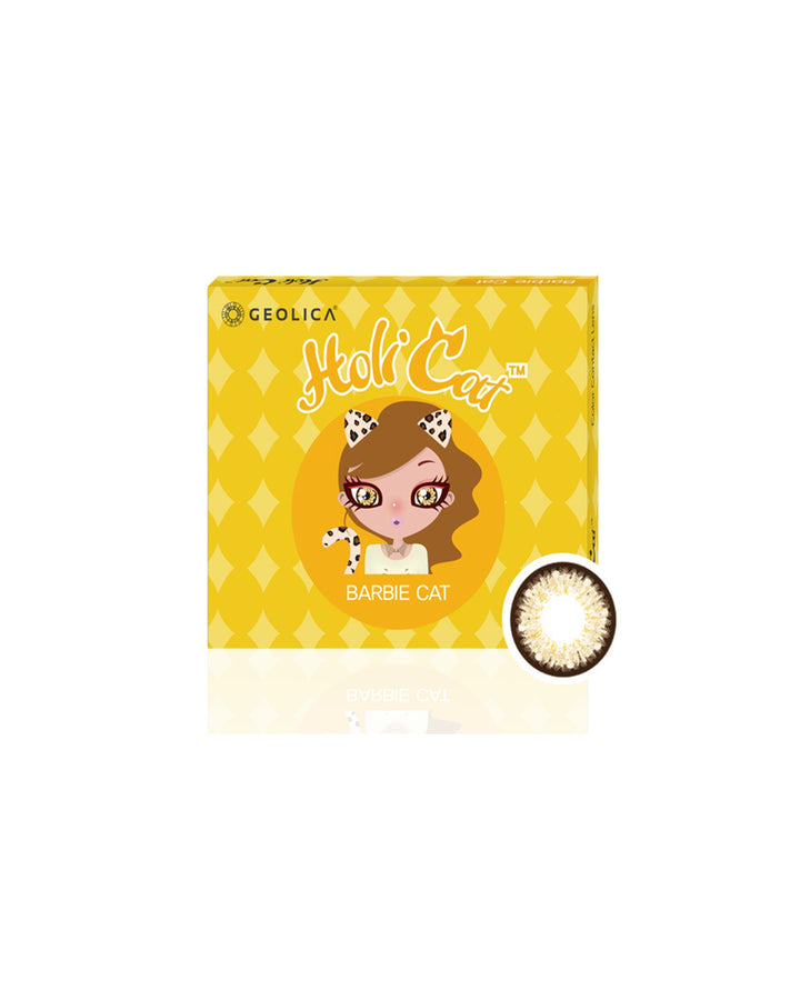 HoliCat (Geolica Buy 3 Get 3 Free) - Geolica - lenscottage
