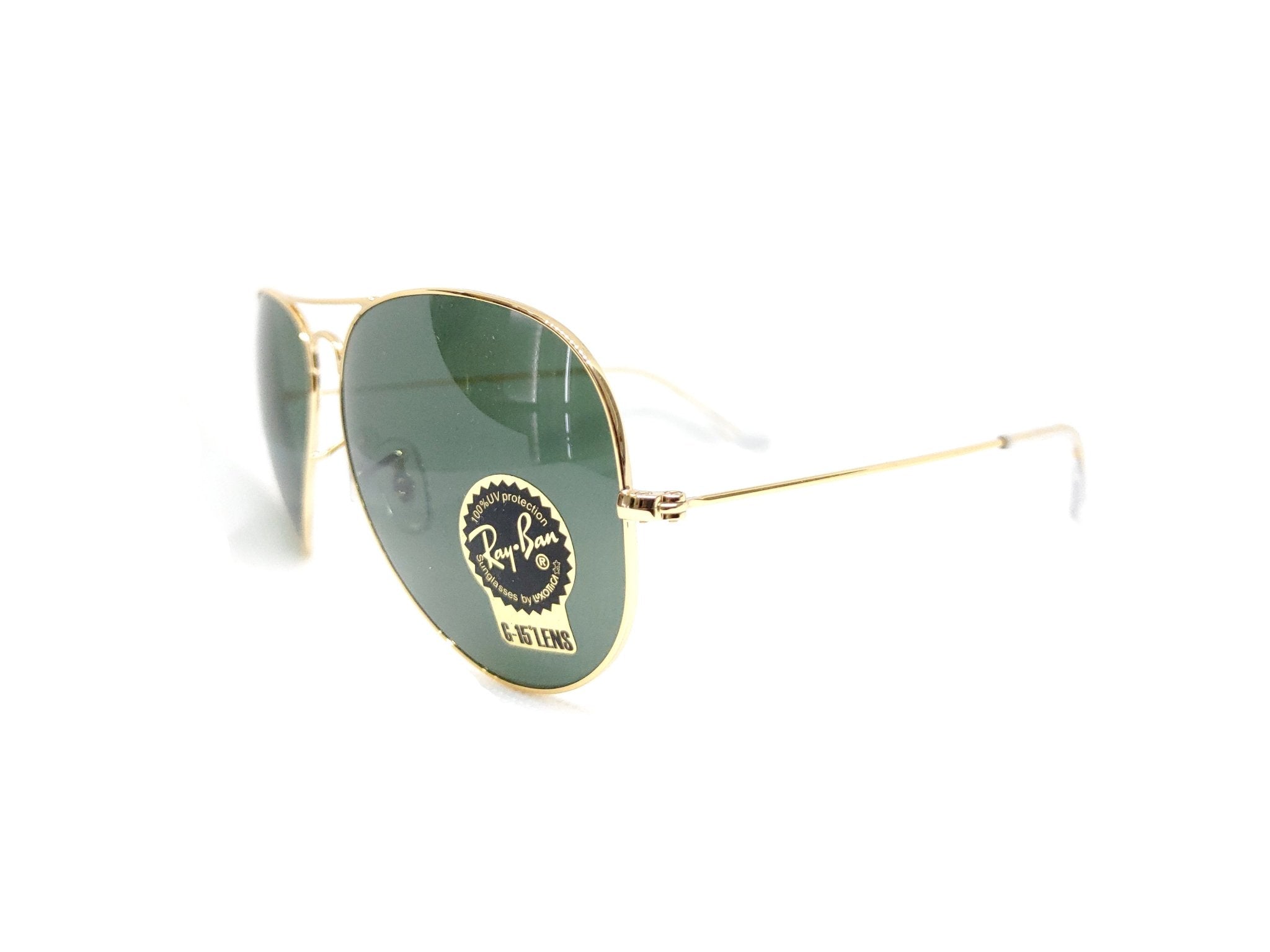 Rayban Aviator RB3025 L0205 - Rayban - lenscottage