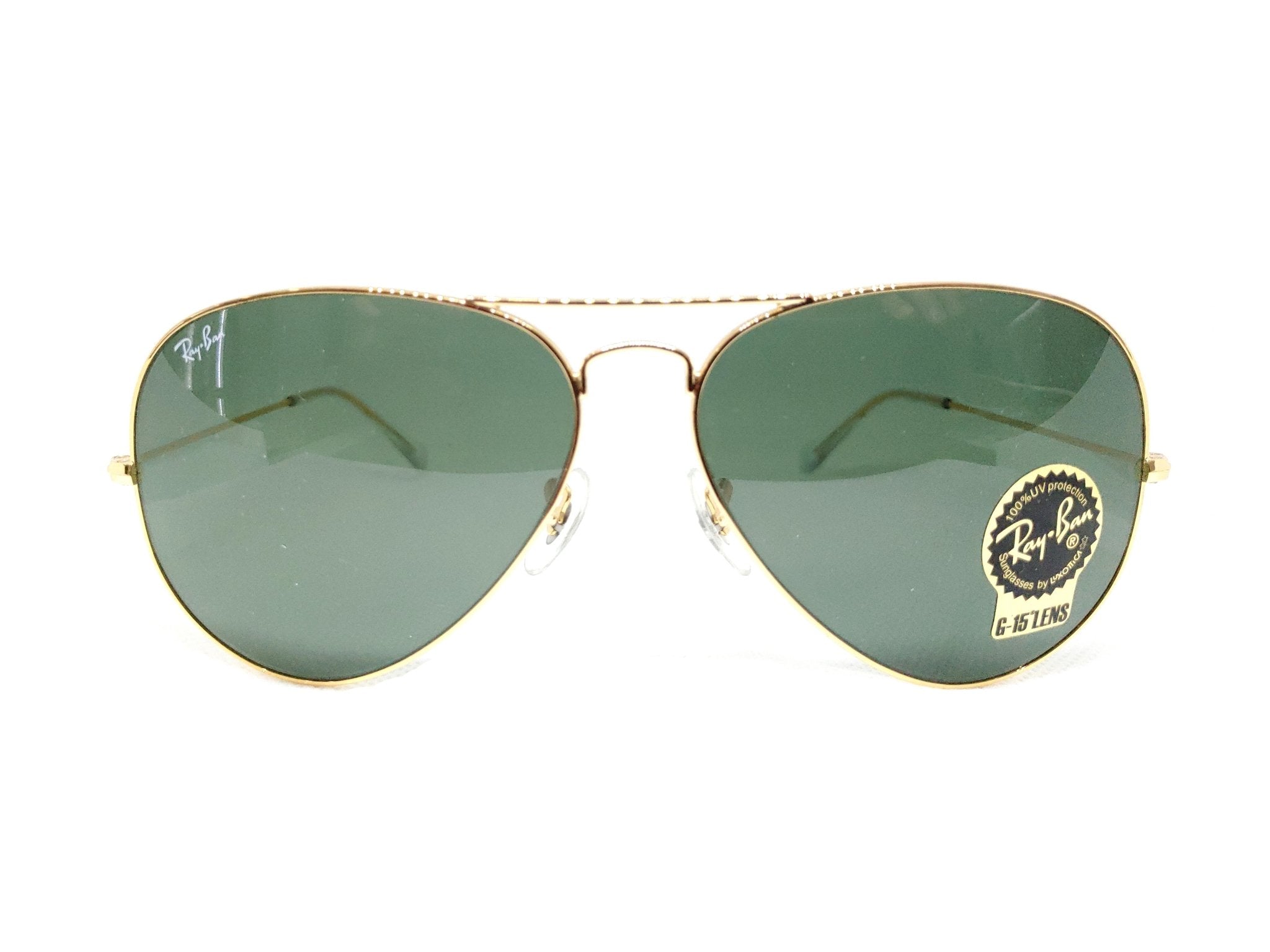 Rayban Aviator RB3025 L0205 - Rayban - lenscottage