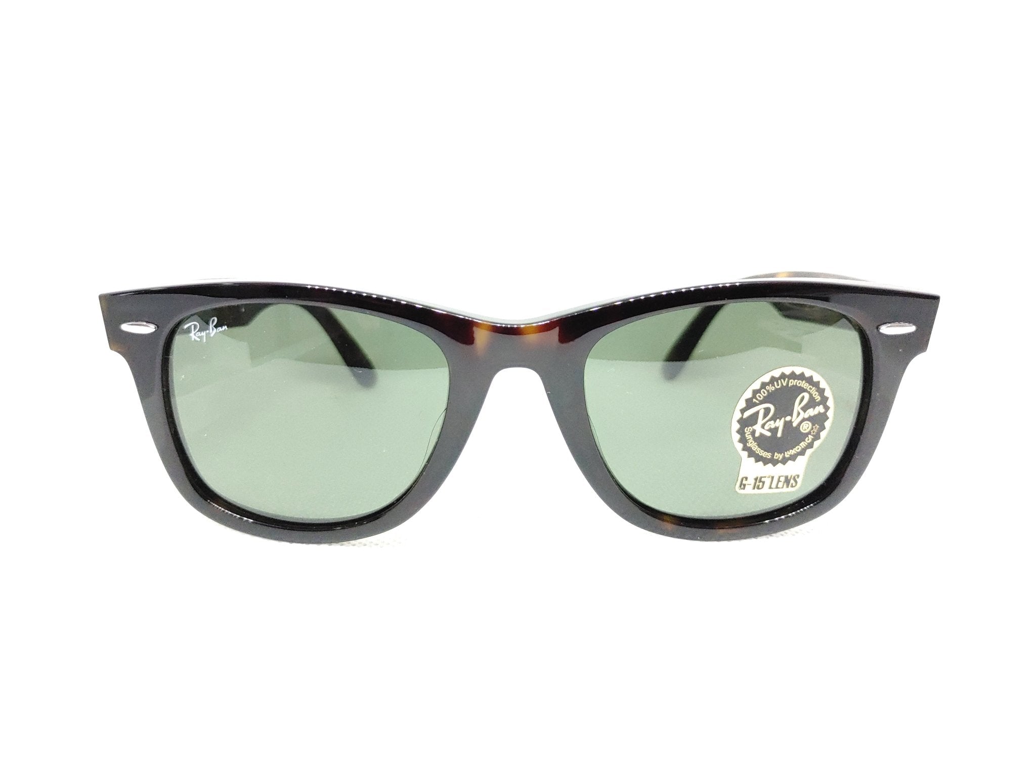 Rayban Wavefarer RB2140-F 902 - Rayban - lenscottage